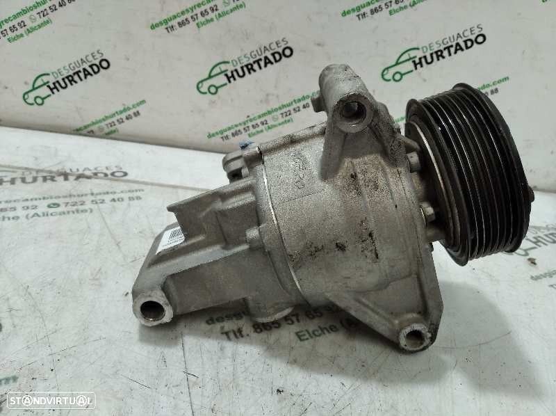 COMPRESSOR AR CONDICIONADO DACIA SANDERO II 2018 -926005689R - 1