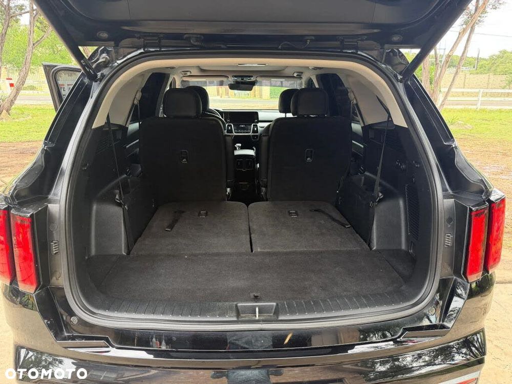 Kia Sorento - 20