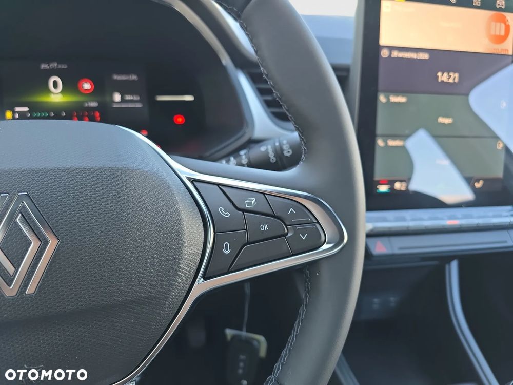 Renault Captur - 21