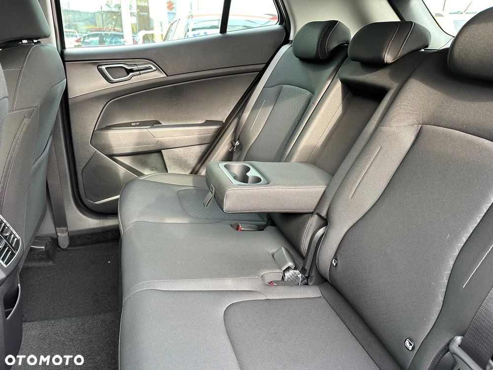 Kia Sportage 1.6 T-GDI M 2WD - 15