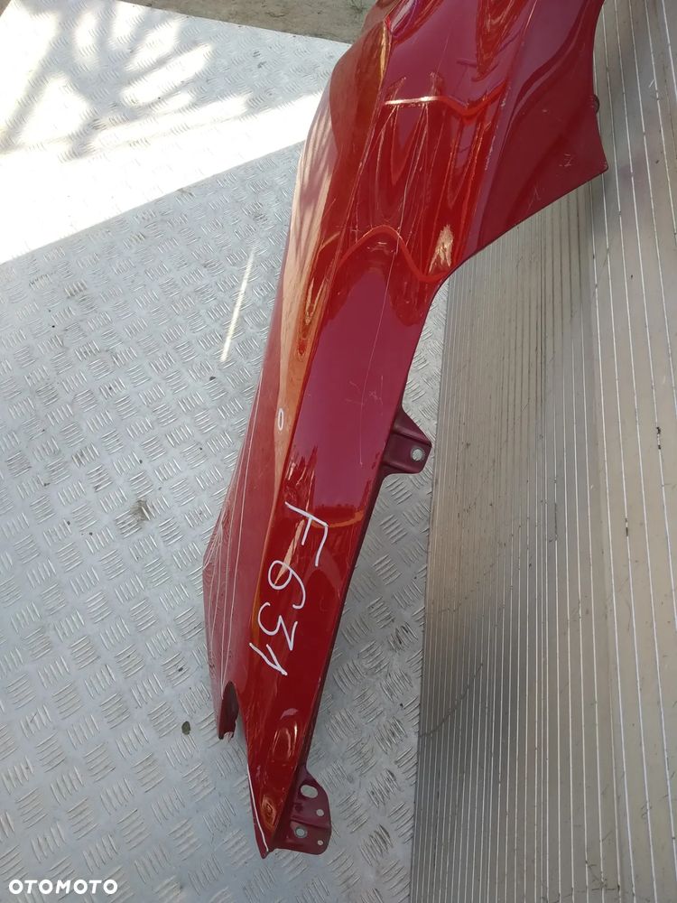 F631/F856 PRAWY BŁOTNIK SUBARU WRX STI 2014- - 3