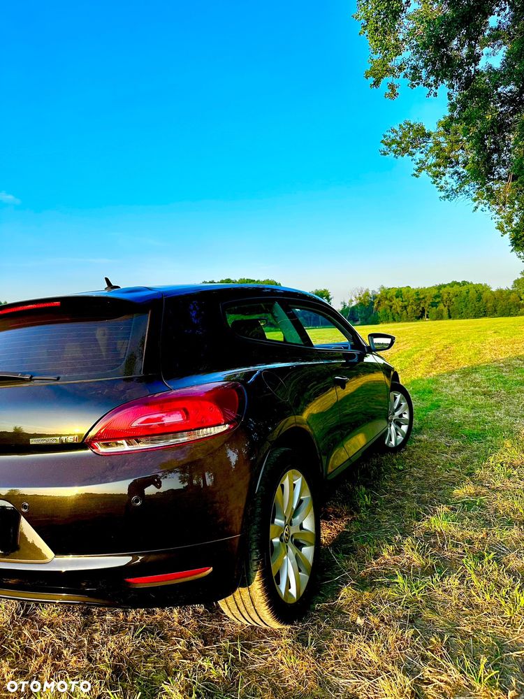 Volkswagen Scirocco 1.4 TSI BlueMotion Technology - 2