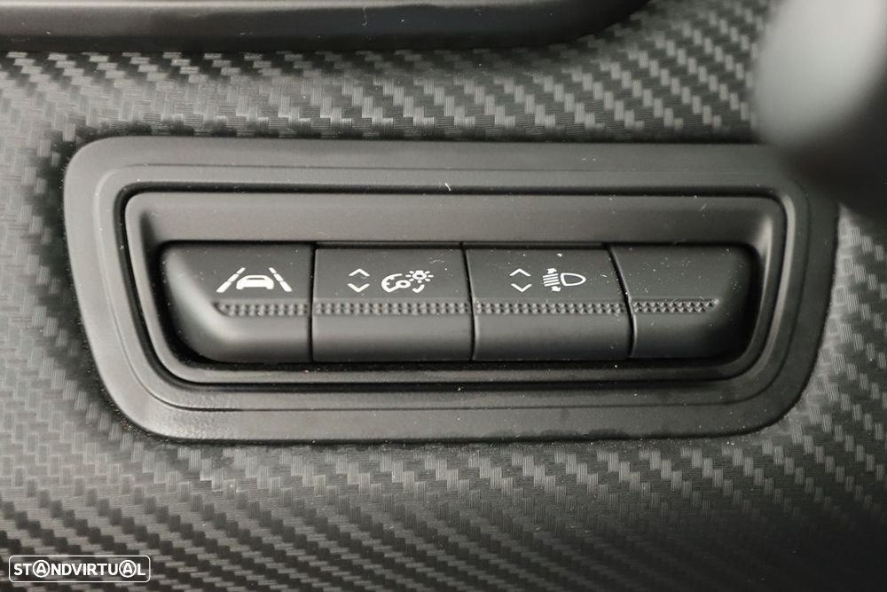 Renault Clio 1.0 TCe RS Line - 19