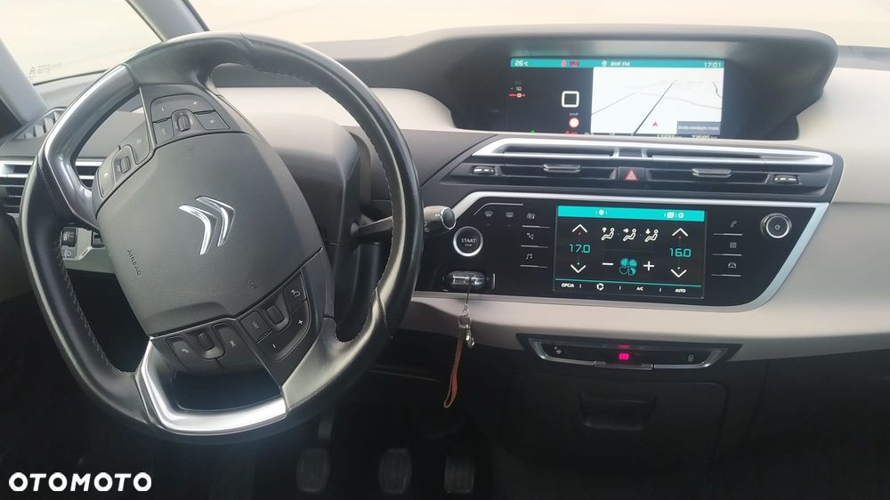 Citroën SpaceTourer - 12