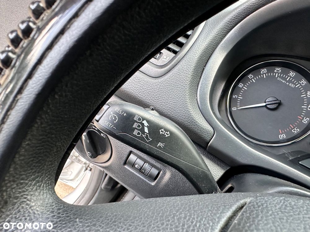 Skoda Fabia 1.6 TDI DPF Best of - 16