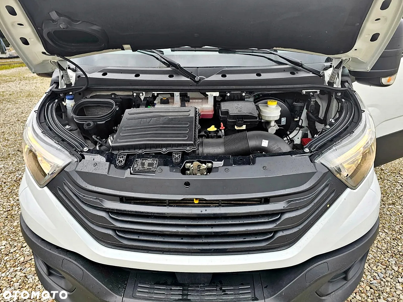 Iveco 35C16 - 7