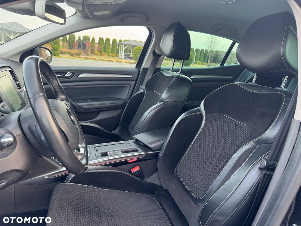 Renault Megane 1.5 dCi Intens - 11