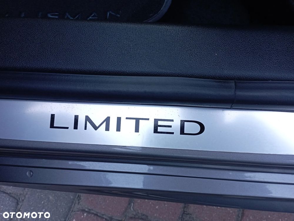 Renault Talisman 1.3 TCe FAP Limited EDC - 24