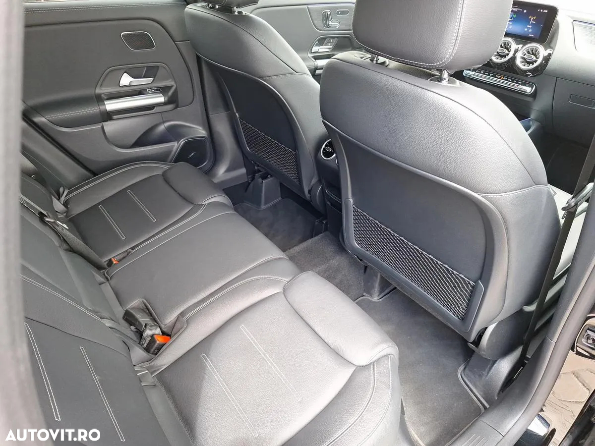 Mercedes-Benz GLA 220 4MATIC MHEV Aut. - 15