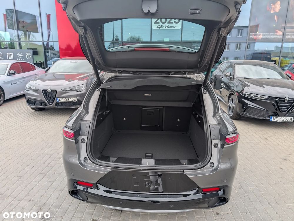 Alfa Romeo Tonale 1.5 T4 GSE mHEV Sport Speciale DCT - 17