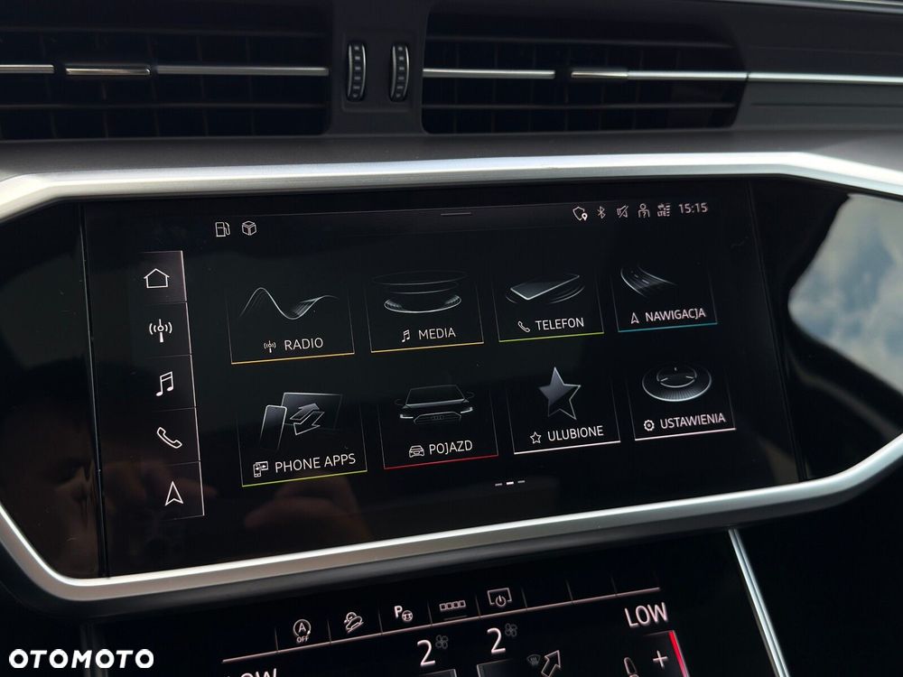 Audi A6 Allroad - 32
