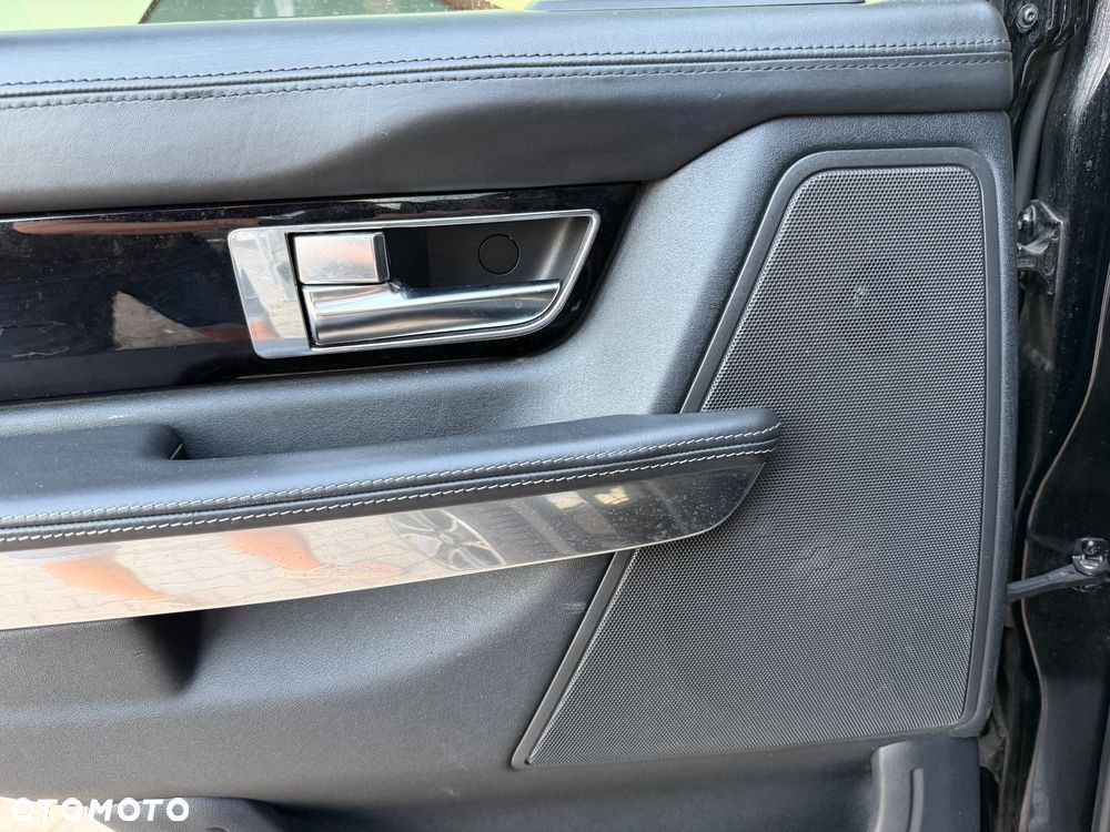Land Rover Range Rover Sport S 3.0SD V6 AB - 20
