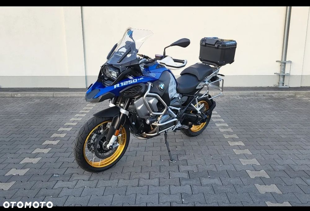 BMW GS - 13