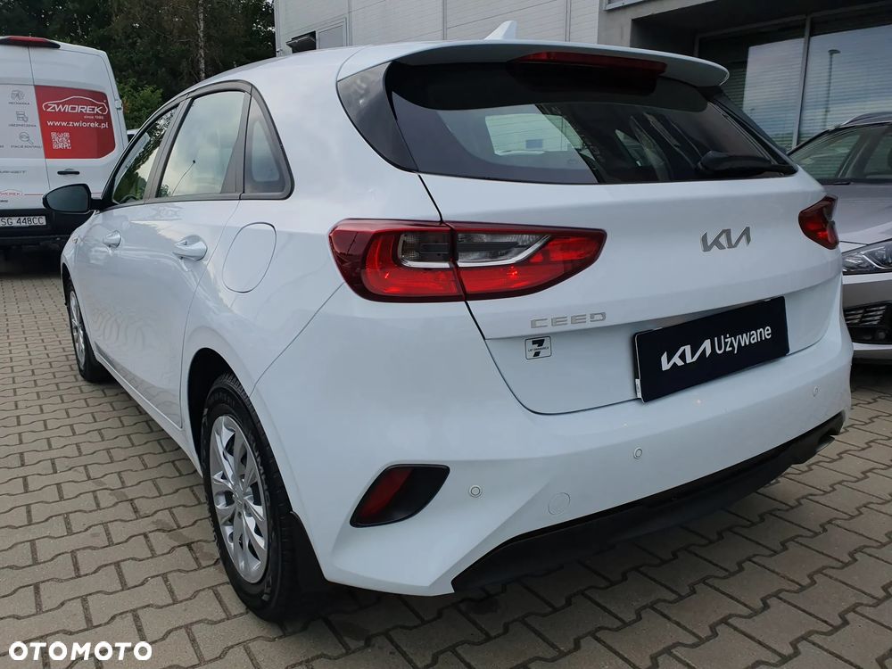 Kia Ceed 1.0 T-GDI S - 22