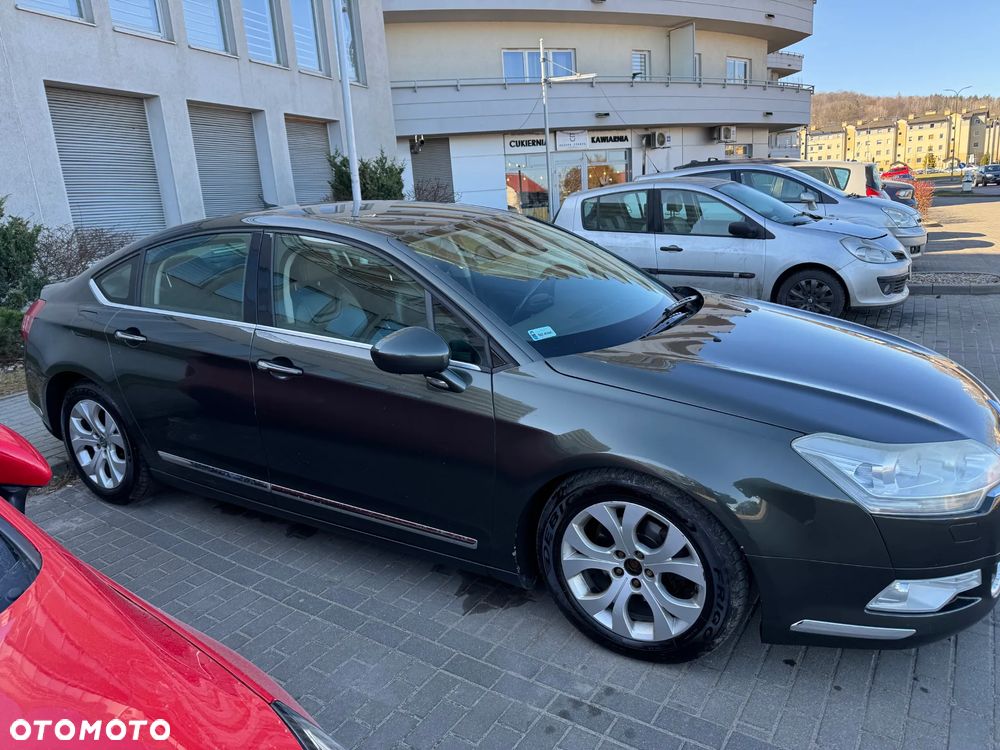Citroën C5 2.0 HDi Exclusive - 2