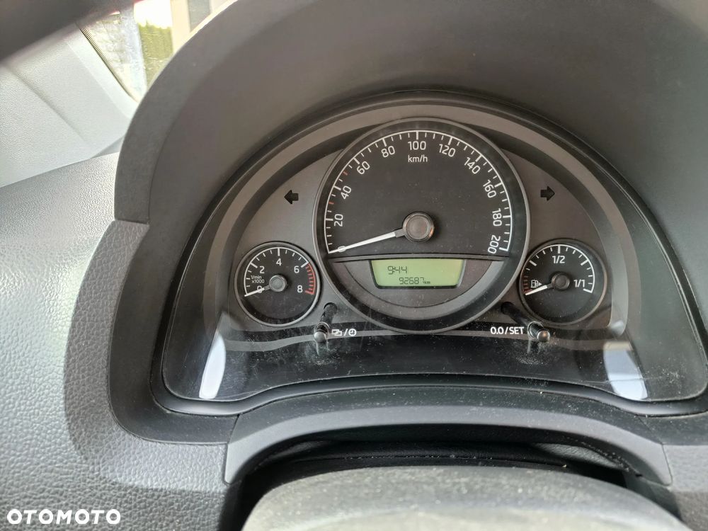 Skoda Citigo 1.0 Ambition - 5