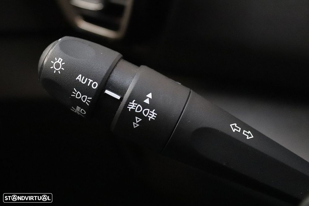 Citroën C4 1.2 PureTech Plus EAT8 - 17