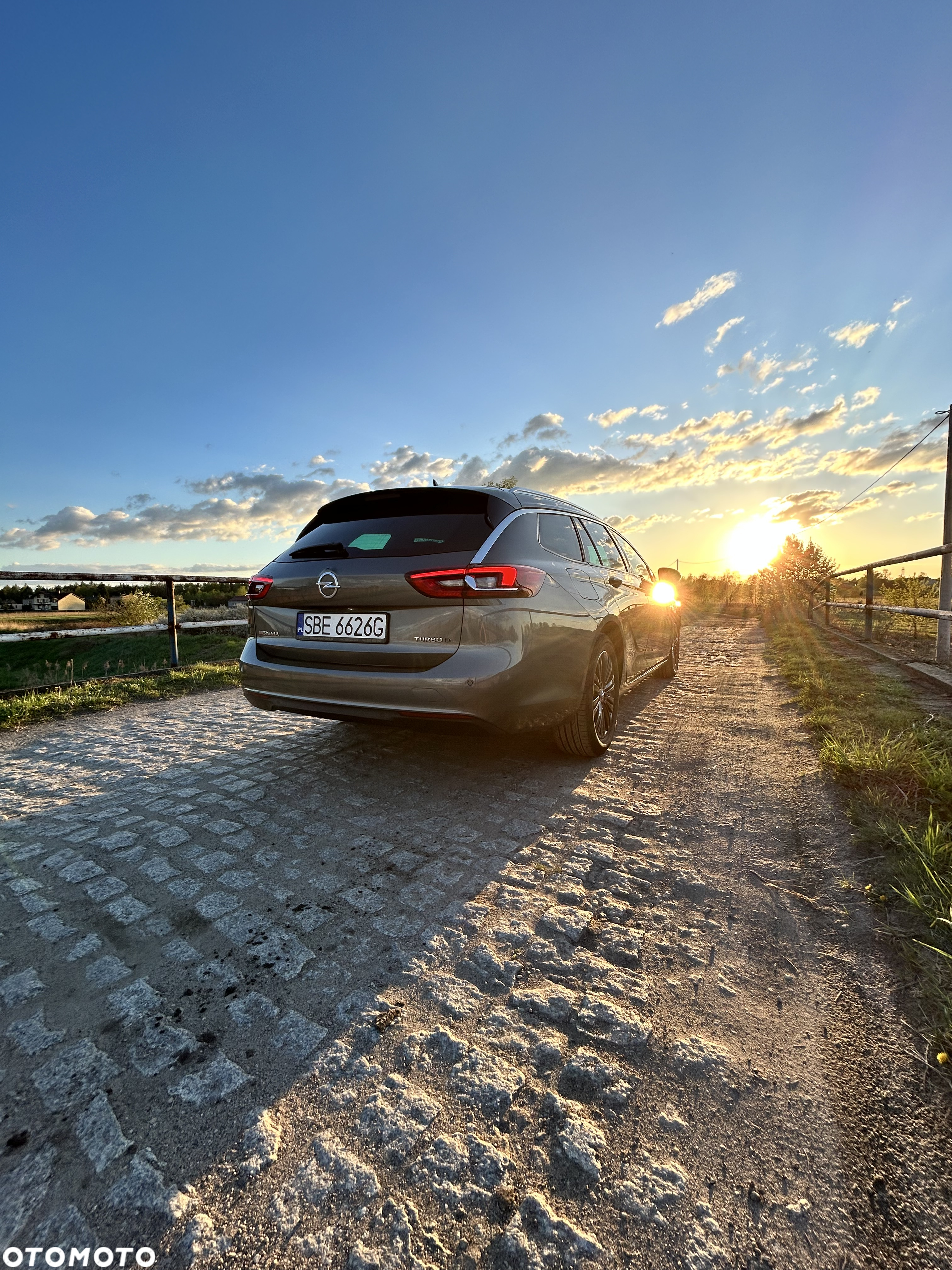Opel Insignia 2.0 CDTI Elite S&S - 4