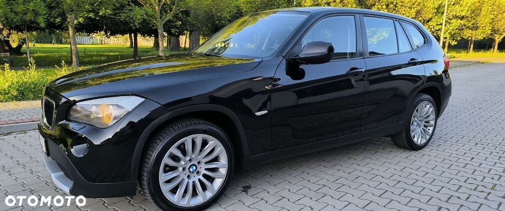 BMW X1 sDrive18i Sport Line - 3