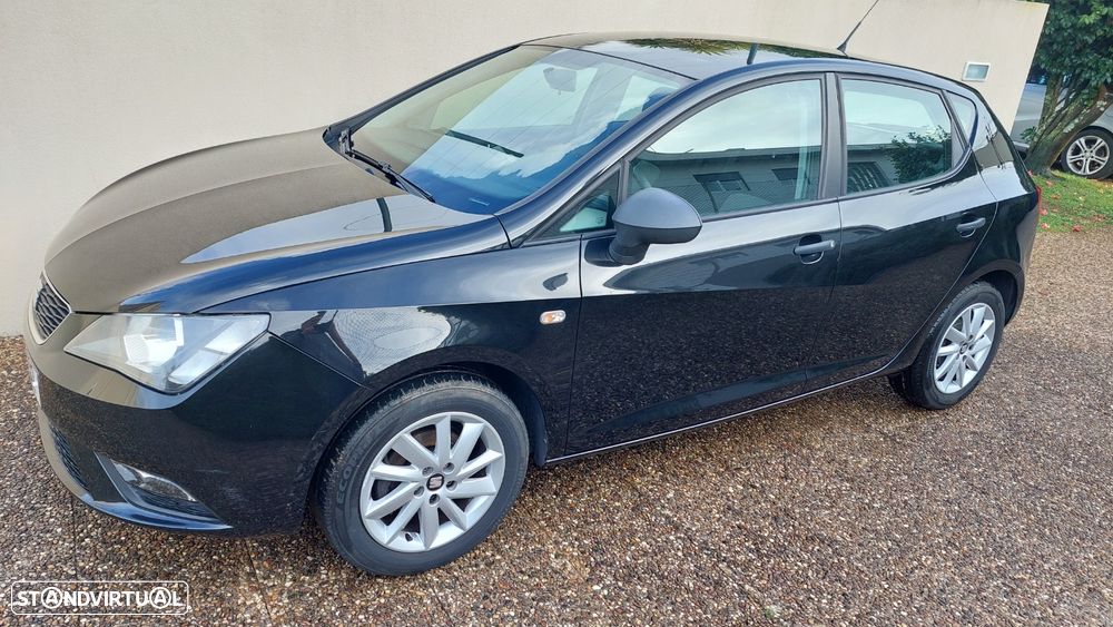 SEAT Ibiza 1.0 Reference - 1