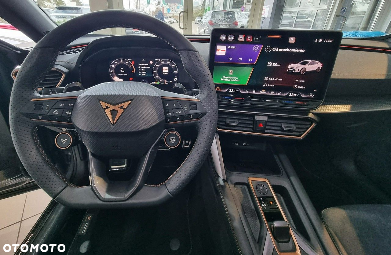Cupra Formentor - 9