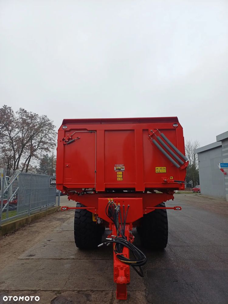 Inny Beco Maxxim 240D - 7