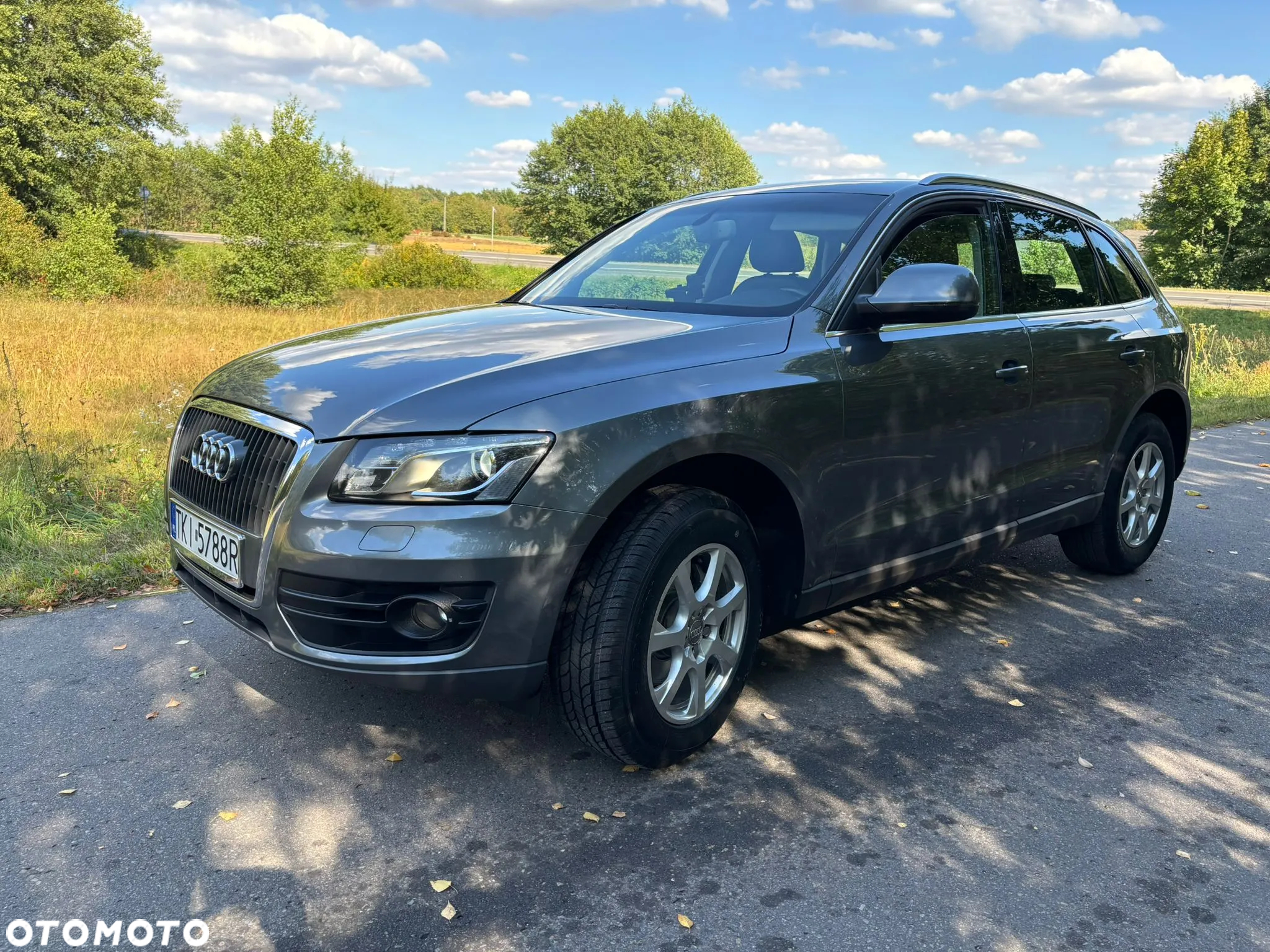 Audi Q5 2.0 TDI Quattro - 14