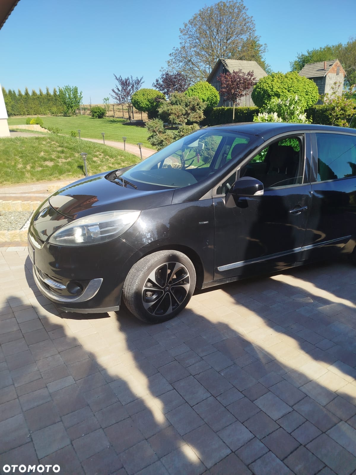 Renault Scenic - 2