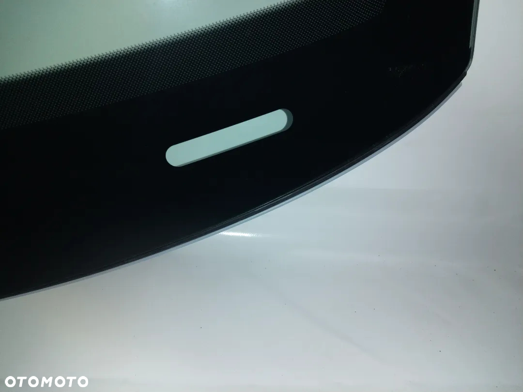SZYBA  AUDI A6 C7 SENSOR 2012-2018 - 2