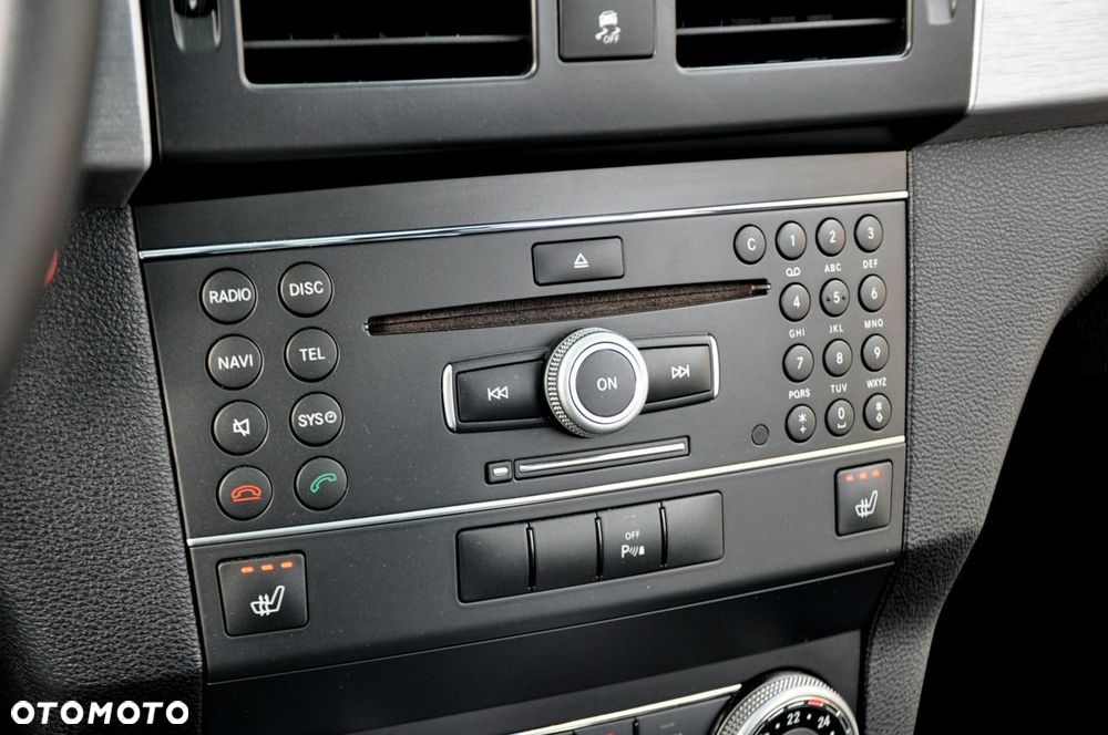 Mercedes-Benz GLK - 34