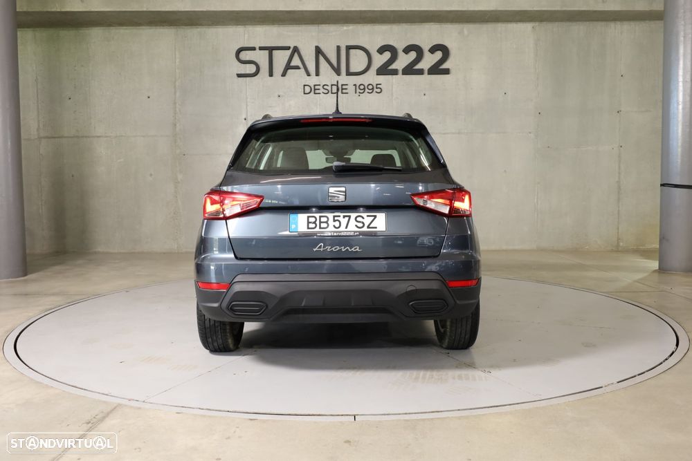 SEAT Arona 1.0 TSI Style - 6