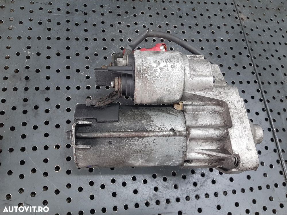 electromotor 1.5 dci k9k  renault megane 3 clio 3 twingo 2 scenic 2  8200836473b - 3