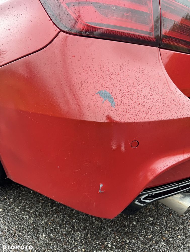 BMW Seria 3 328i Sport Line - 10