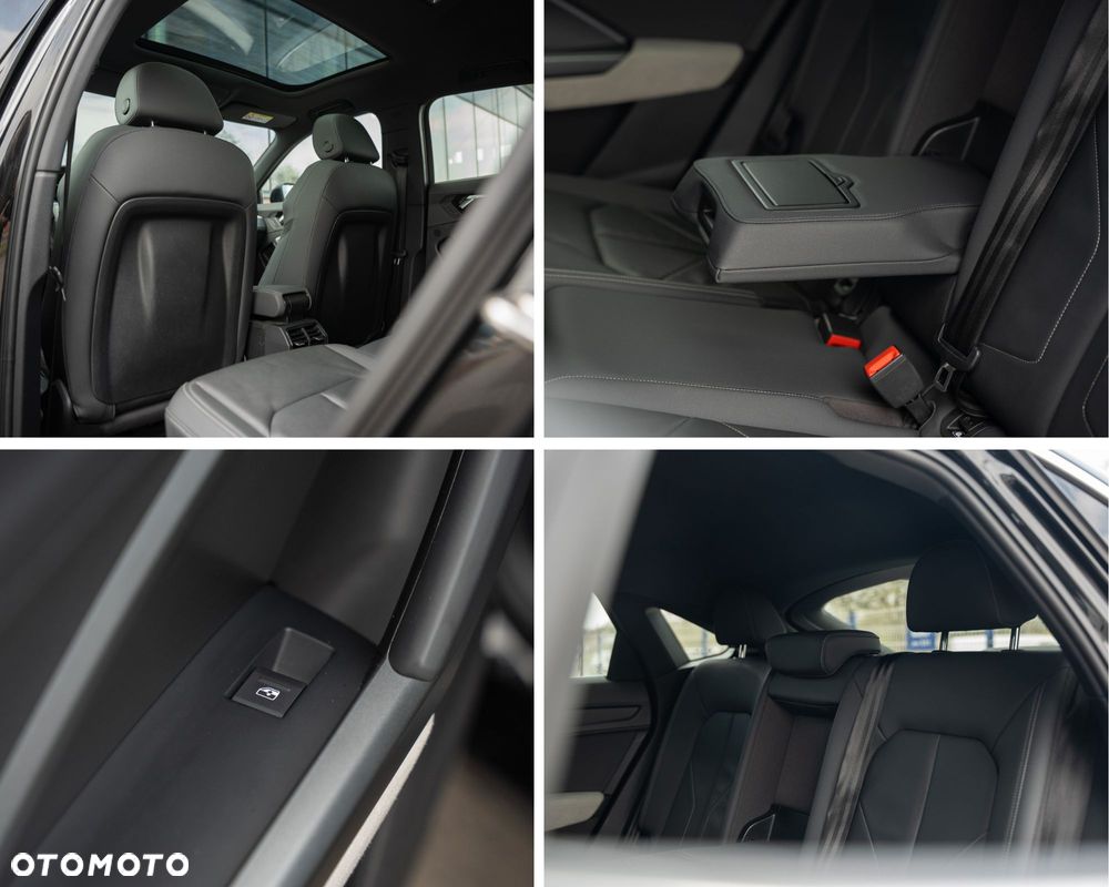 Audi Q3 40 TDI Quattro S tronic advanced - 36