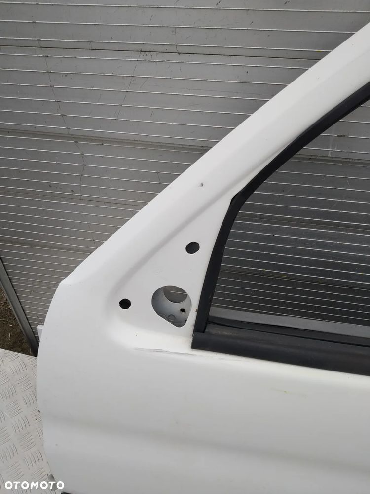 G426 DRZWI LEWE DRZWI LEWY PRZÓD PEUGEOT PARTNER I CITROEN BERLINGO I - 2