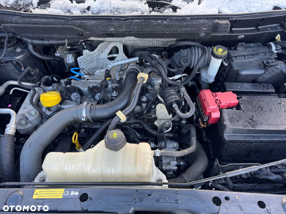 Nissan Juke 1.2 DIG-T Dynamic Edition EU6 - 18