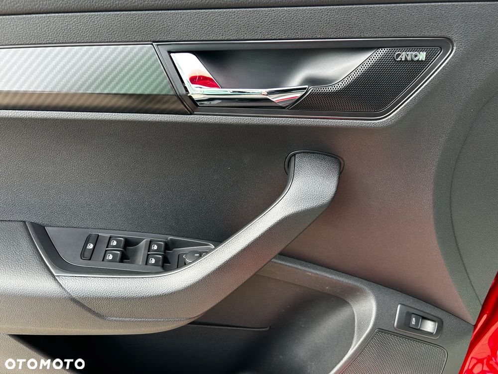 Skoda Karoq 1.5 TSI ACT 4x2 Sportline DSG - 12