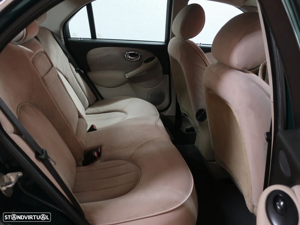 Rover 75 2.0 CDT Club - 23