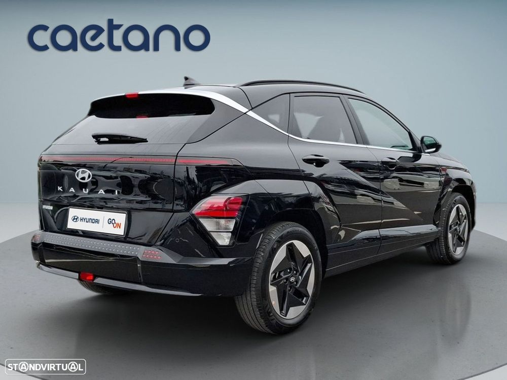 Hyundai Kauai 48.4 kWh Premium - 7
