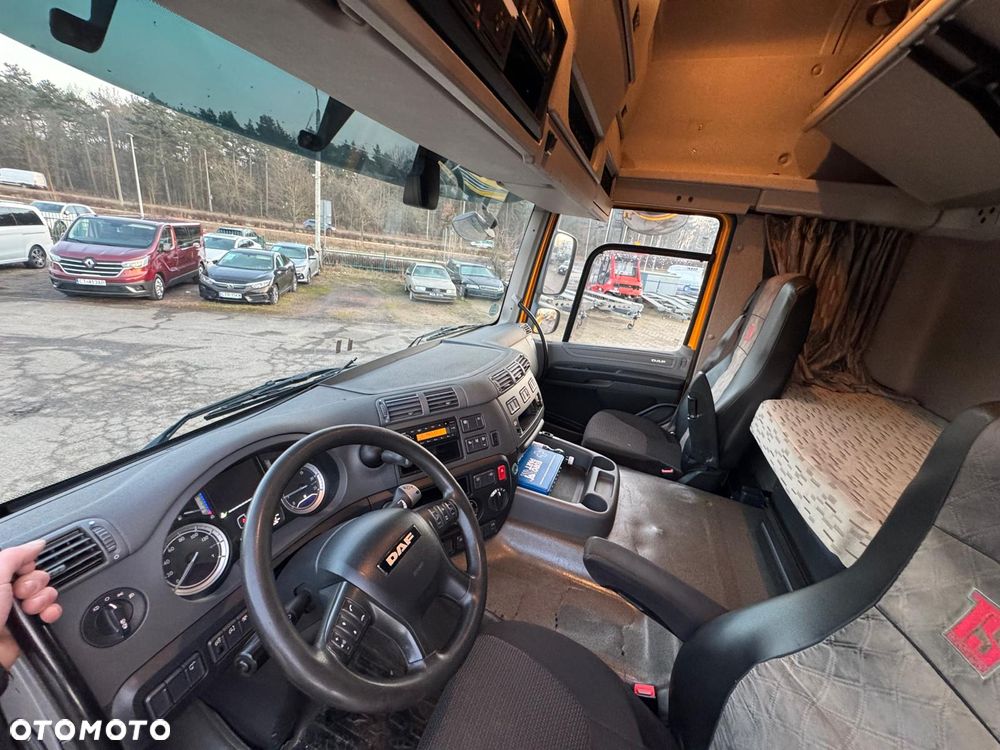 DAF CF440 - 9