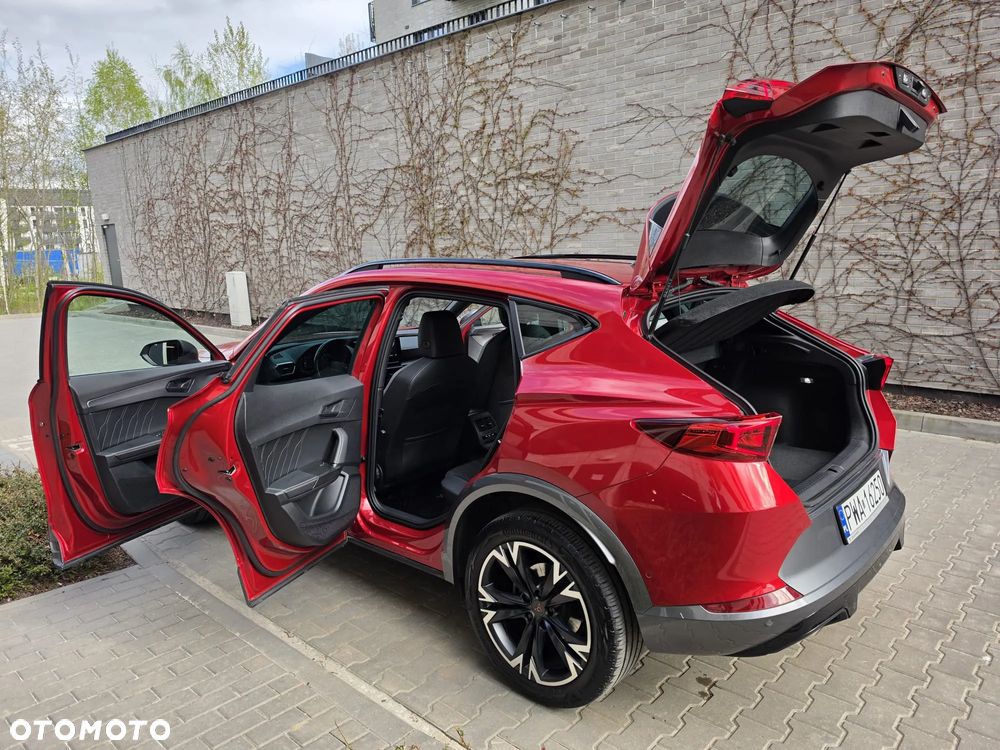 Cupra Formentor 1.5 TSI - 11
