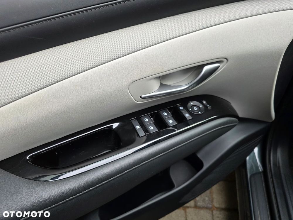 Hyundai Tucson 1.6 T-GDi Smart 2WD - 33