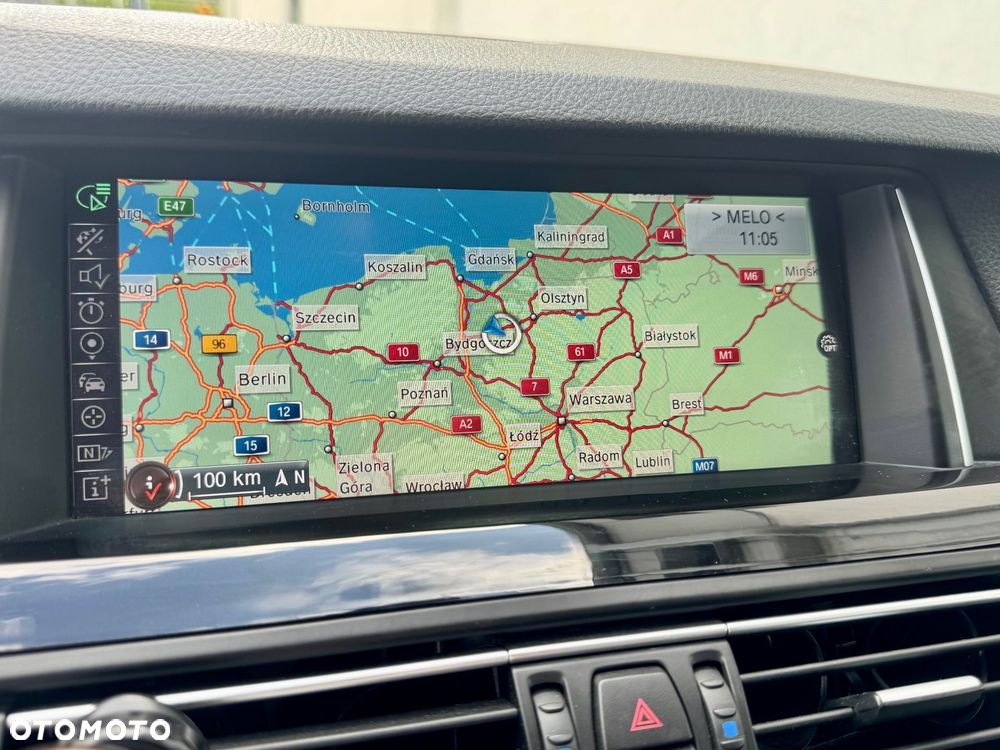 BMW Seria 5 - 18
