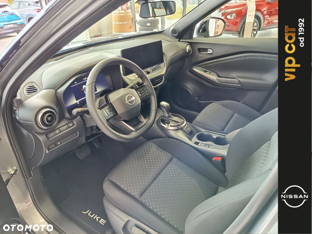 Nissan Juke 1.0 DIG-T N-Style DCT - 6