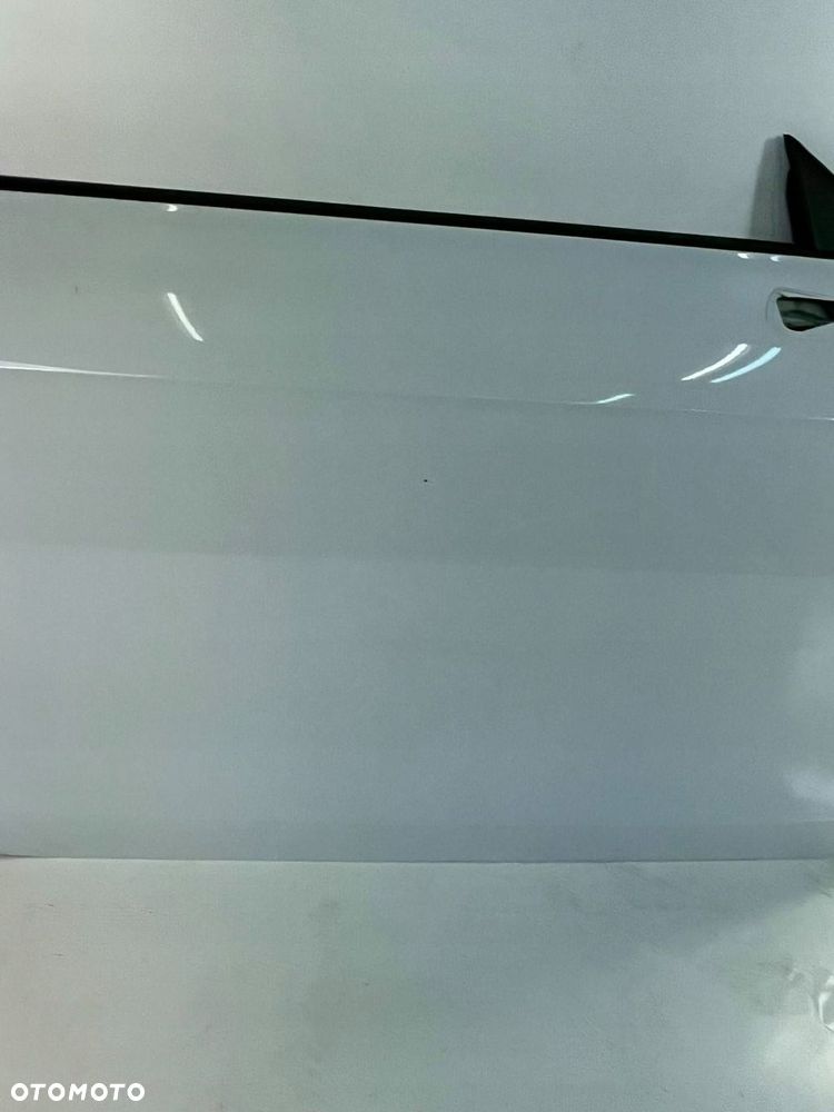 LS9R Drzwi przednie Audi TT TTS Mk2 2014 Przód strona prawa - 16