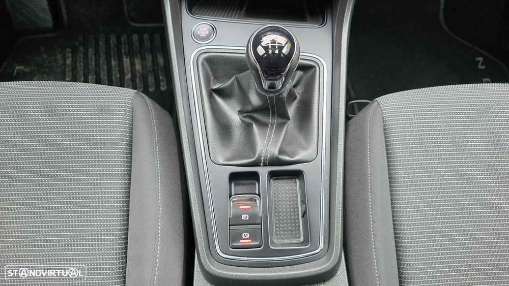 SEAT Leon ST - 38