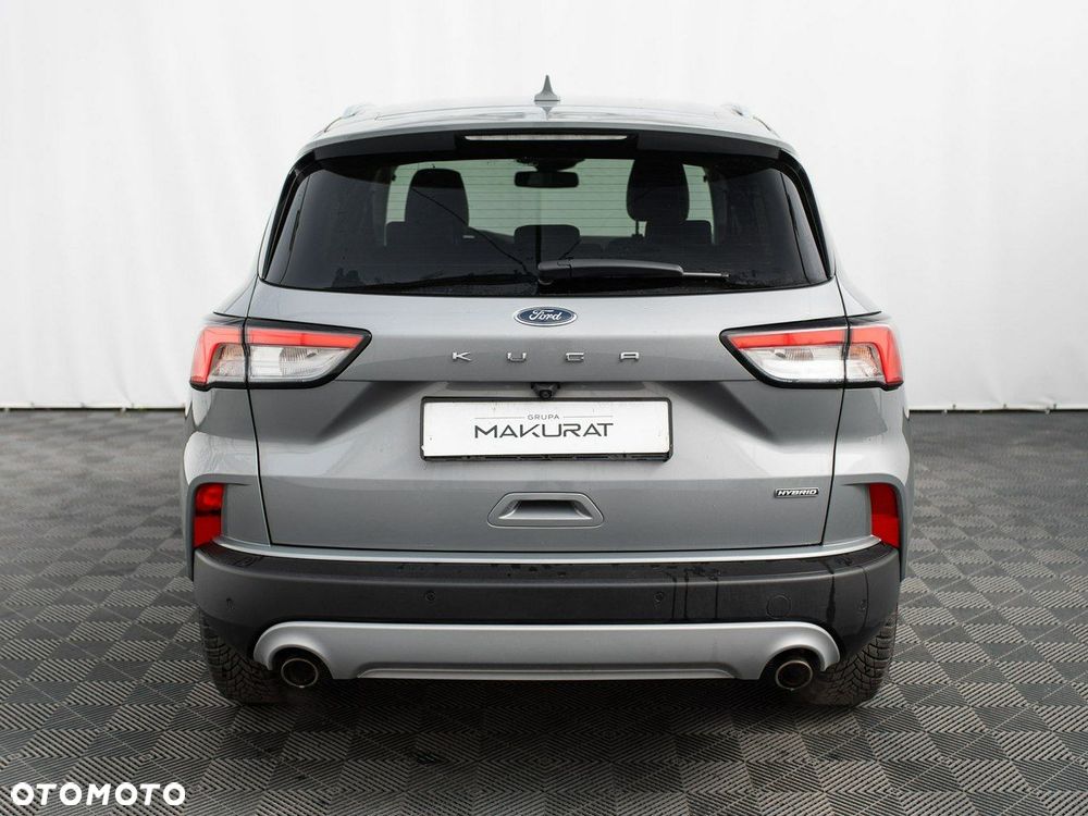 Ford Kuga 2.5 FHEV FWD Titanium - 10