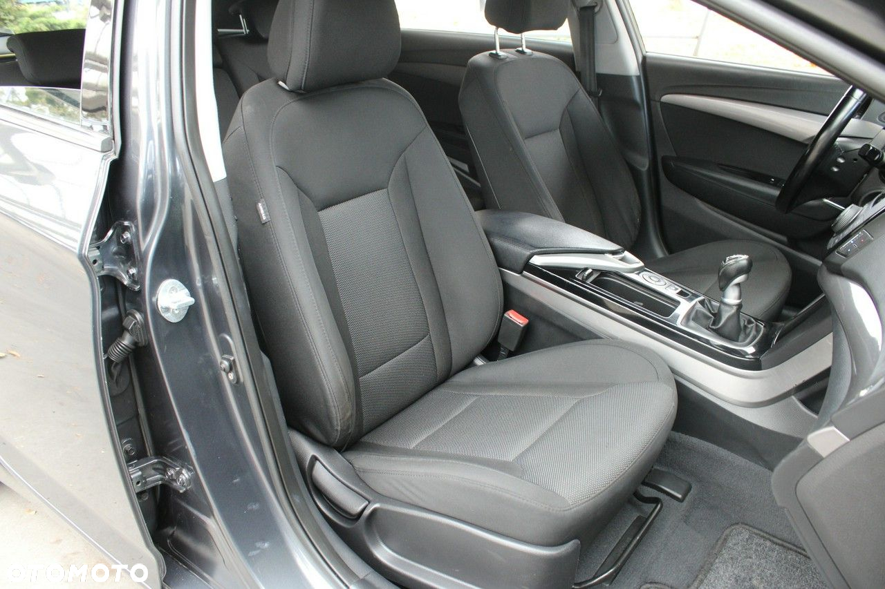 Hyundai i40 i40cw 1.6 5 Star Edition - 9