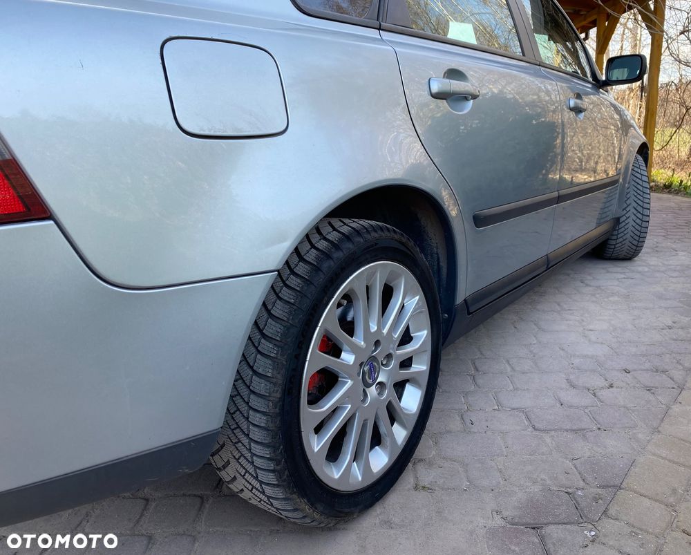 Volvo S40 2.4i Momentum - 6