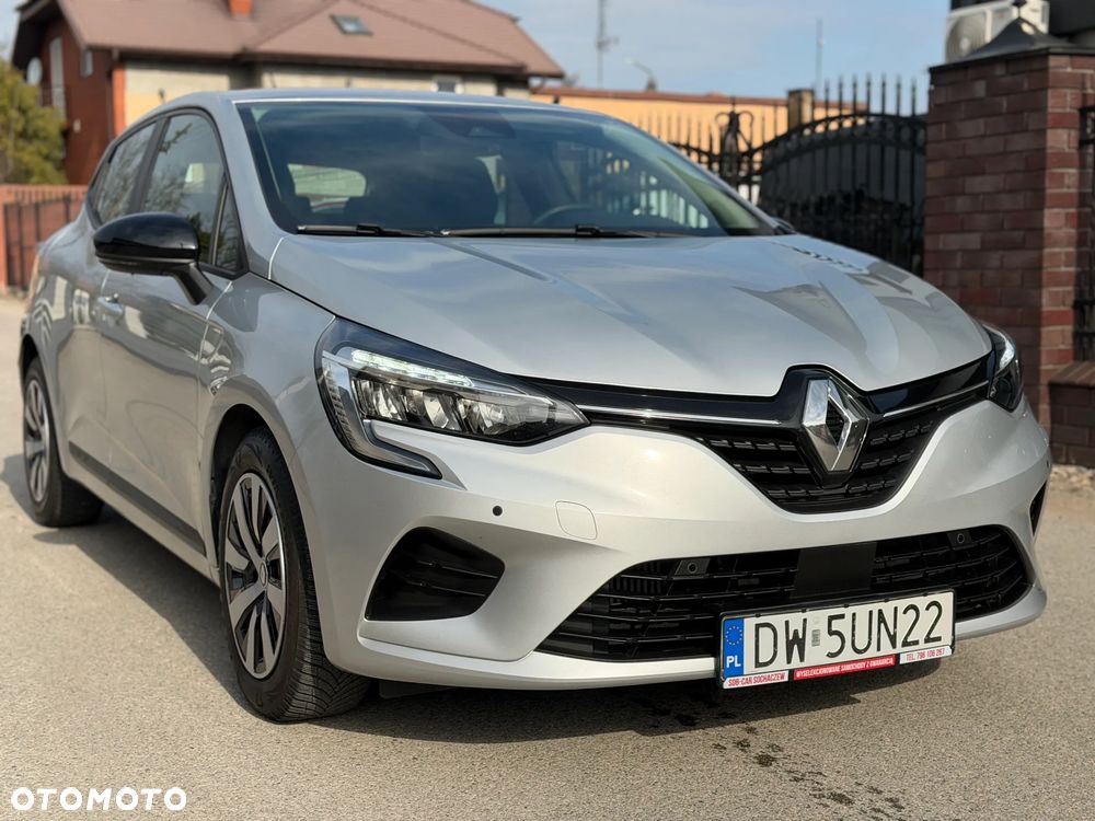Renault Clio 1.0 TCe Equilibre - 3